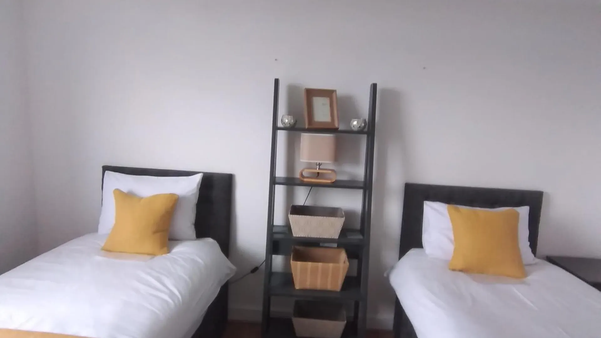 Olu Apartments Belem Tower Sefton Park Liverpool