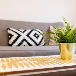 Holiday home Spaces By Hexagon, Liverpool