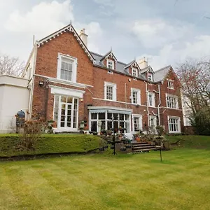 Pensionat Mossley Hill Retreat, Liverpool