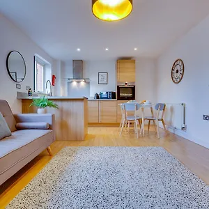 Yorkshire 1st Floor Hamilton Mews Apartment Doncaster