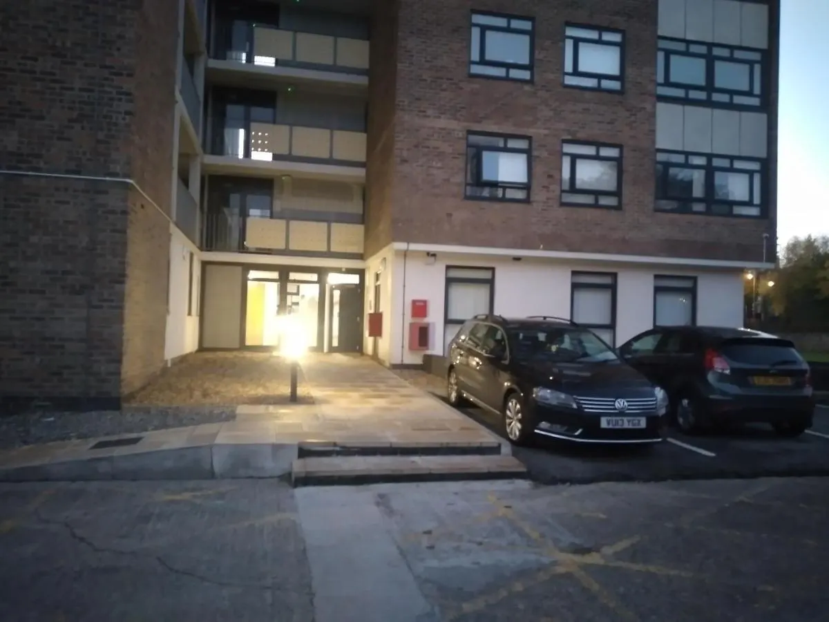 Olu Apartments Belem Tower Sefton Park Liverpool United Kingdom